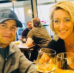 Meet your Posher, Greg